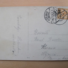 VANHA Postikortti Kerava 1919 - pikkukuva 2