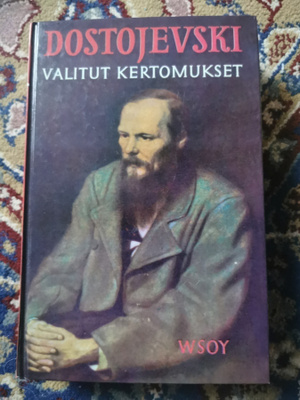 Dostojevski Valitut kertomukset