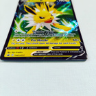 Jolteon V - SWSH151 Pokemon Sword & Shield Black Star Promo - pikkukuva 3