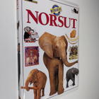 Ian Redmond : Norsut - pikkukuva 1