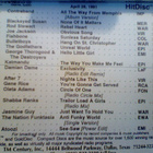 HitDisc  887 B ::  April 26,1991 :: RADIO BROADCAST ONLY !!! - pikkukuva 4