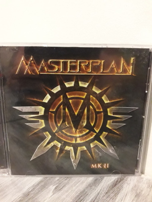 Masterplan II