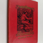 Charles Dickens : Oliver Twist : samhällsroman - pikkukuva 1