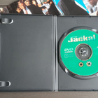 DVD: The Jackal (Bruce Willis, Richard Gere 1997/2001) - pikkukuva 3