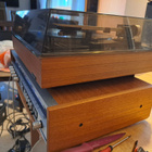 Tandberg TR-220 ja Garrard 86sb - pikkukuva 2