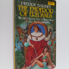 Pierre Barbet : The Emperor of Eridanus - pikkukuva 1