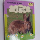 Suloiset eläimet - pikkukuva 1