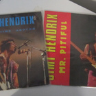 Jimi Hendrix 6xLP Astan 201016-201021 - pikkukuva 3