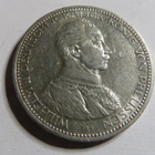 Preussi 5 mark 1913 - pikkukuva 1