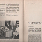 [Pettinen, Kaarlo]: Pakilan seudun historia 1981, omiste, K3 - pikkukuva 2