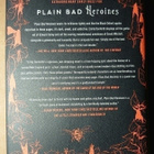 Emily M. Danforth - Plain Bad Heroines - pikkukuva 3