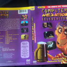 Computer Animation Celebration dvd - pikkukuva 1