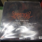 IMPERIAL - AUX CREPUSCULES - EX+/EX+ LP ( +) - pikkukuva 2