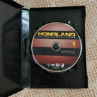 Homeland the complete second season  DVD - pikkukuva 3