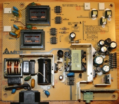 AL1916W VA1912WB DAC-12M028 / DAC-12M030 8 elkon paketti HQ