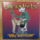 Intestinal Disgorge / Lincoln Love Log (single, Goregrind) - pikkukuva 2