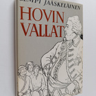 Lempi Jääskeläinen : Hovin vallat : historiallinen romaani - pikkukuva 1