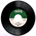 MILLIE JACKSON; Passion / Lovers and girlfriends 7" - pikkukuva 1