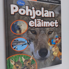 Ben Dupre : Pohjolan eläimet : kysymyksiä ja vastauksia - pikkukuva 1