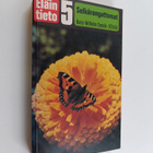Hans-Wilhelm Smolik : Eläintieto 5 : selkärangattomat - pikkukuva 1
