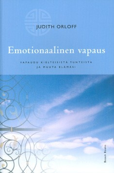 Judith Orloff: Emotionaalinen vapaus
