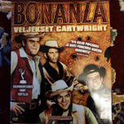 Bonanza Veljekset Cartwright osa 2 - pikkukuva 1