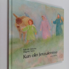 Takeshi Sakuma : Kun olin Jerusalemissa - pikkukuva 1