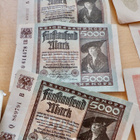 Saksa 1920-l n. 16 kpl HYVÄT RAPEAT - pikkukuva 3