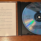 Four Cats: 1991 CD Peel Records, Kai Lind, Pentti Lasanen - pikkukuva 3