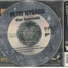 CDS PETRI NYGÄRD VITUN SUOMIROKKI - pikkukuva 2