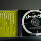Jean S CD-levy - pikkukuva 4
