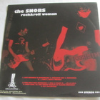 The Snobs:Rock & Roll Woman  LP  2005  Punk/Garage - pikkukuva 2
