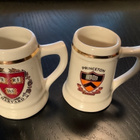Pieni Tuoppi / cappuccino kahvikuppi - pikkukuva 1