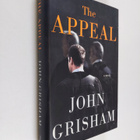 John Grisham : The Appeal - A Novel - pikkukuva 1