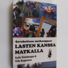 Kalle Niinikangas : Lasten kanssa matkalla - pikkukuva 1