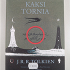 J. R. R. Tolkien : Taru Sormusten herrasta 2: Kaksi torni... - pikkukuva 1