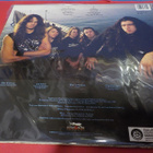 DEFIANCE - VOID TERRA FIRMA VG+/EX- LP - pikkukuva 2