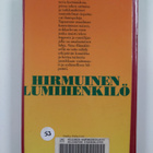 Simo Hämäläinen : Hirmuinen lumihenkilö ja muita kertomuksia - pikkukuva 2