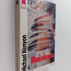 Michael Kenyon : Raiskaus - pikkukuva 1