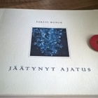 Pertti Munck: Jäätynyt ajatus - pikkukuva 1