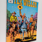Tex Willer 12/1997 - pikkukuva 1