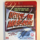Drive-In Massacre (Blu-ray) Slasher Classic 20# (UUSI) 1976 - pikkukuva 1