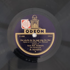 Savikiekko 1927 - Ernst Rolf - Odeon A 162025 - pikkukuva 3