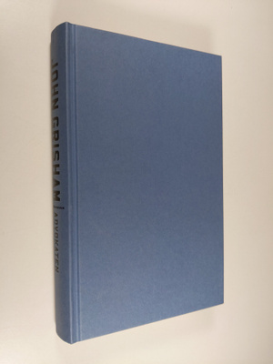 John Grisham : Advokaten