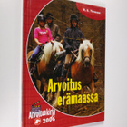 R. E. Toresen : Arvoitus erämaassa - pikkukuva 1