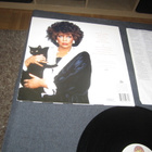Patti Austin – Gettin' Away With Murder ( LP v 1985 + orig s - pikkukuva 2