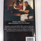 Mickey Spillane : Pimeät kujat - pikkukuva 2