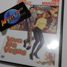 VIVA LAS VEGAS DVD (W) - pikkukuva 1