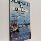Gunilla ym. Carlander : Finn guide to Helsinki - pikkukuva 1