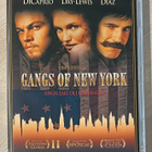 Martin Scorsese: GANGS OF NEW YORK (2DVD) Leonardo DiCaprio - pikkukuva 1